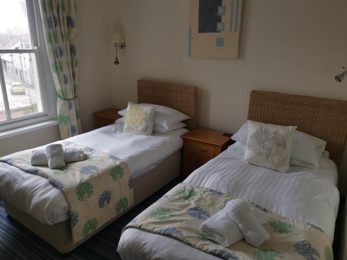 Llety Teifi Guest House Cardigan Exterior foto